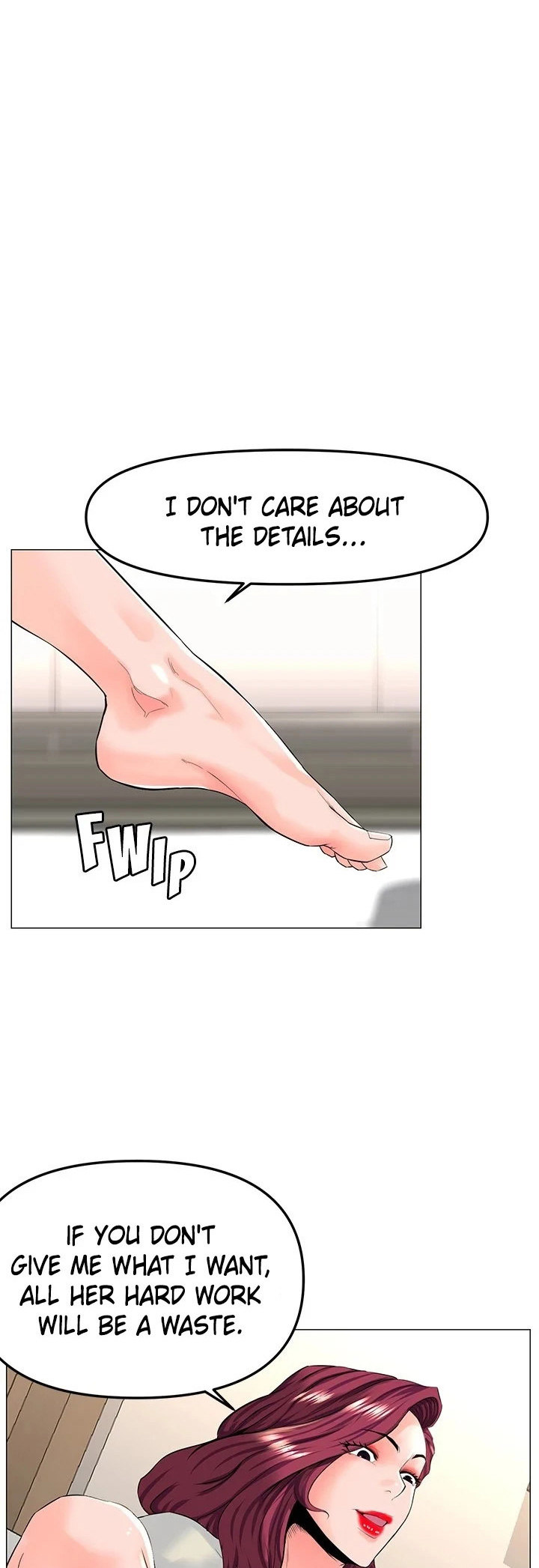 The Neighborhood Celebrity - Chapter 70 [photo 47] - MangaPorn