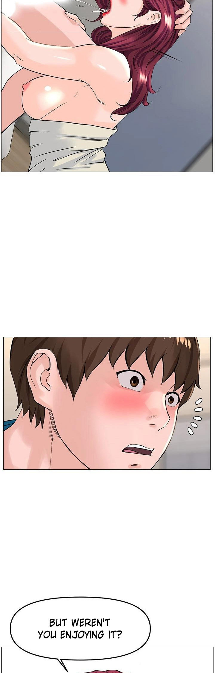 The Neighborhood Celebrity - Chapter 71 [photo 38] - MangaPorn