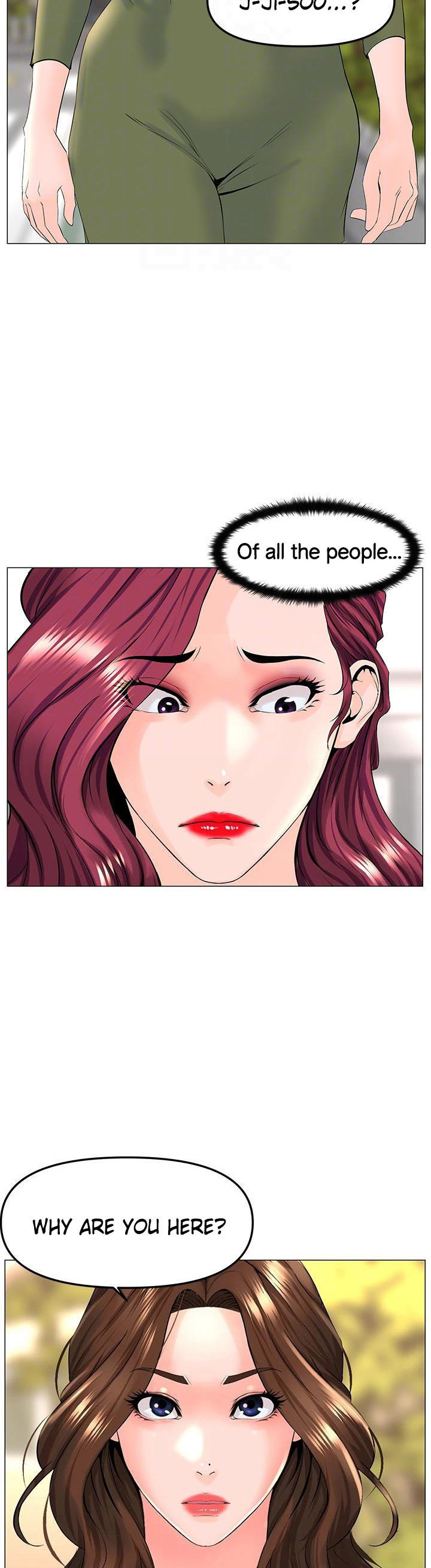 The Neighborhood Celebrity - Chapter 72 [photo 20] - MangaPorn