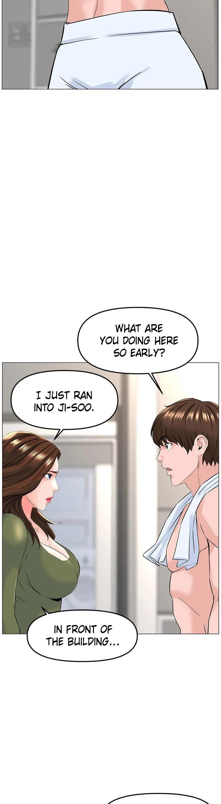 The Neighborhood Celebrity - Chapter 72 [photo 27] - MangaPorn