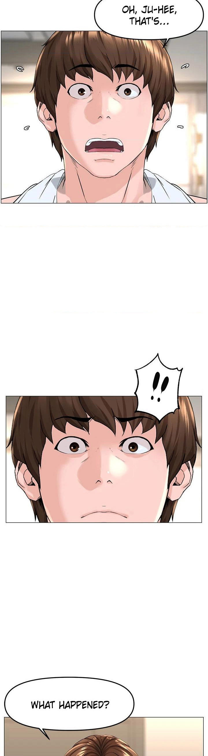 The Neighborhood Celebrity - Chapter 72 [photo 28] - MangaPorn