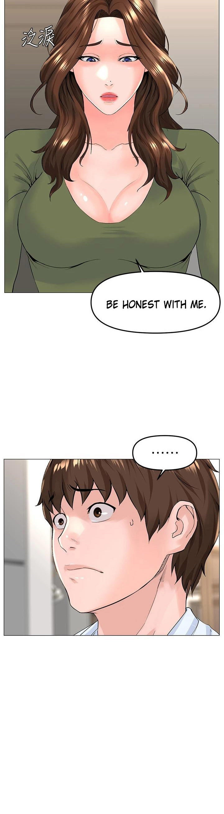 The Neighborhood Celebrity - Chapter 72 [photo 29] - MangaPorn