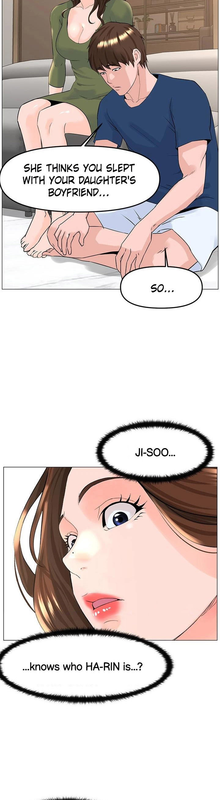 The Neighborhood Celebrity - Chapter 72 [photo 31] - MangaPorn