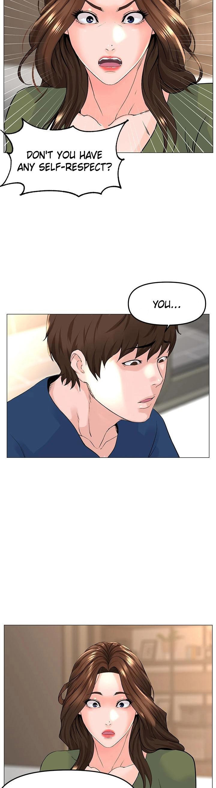 The Neighborhood Celebrity - Chapter 72 [photo 34] - MangaPorn