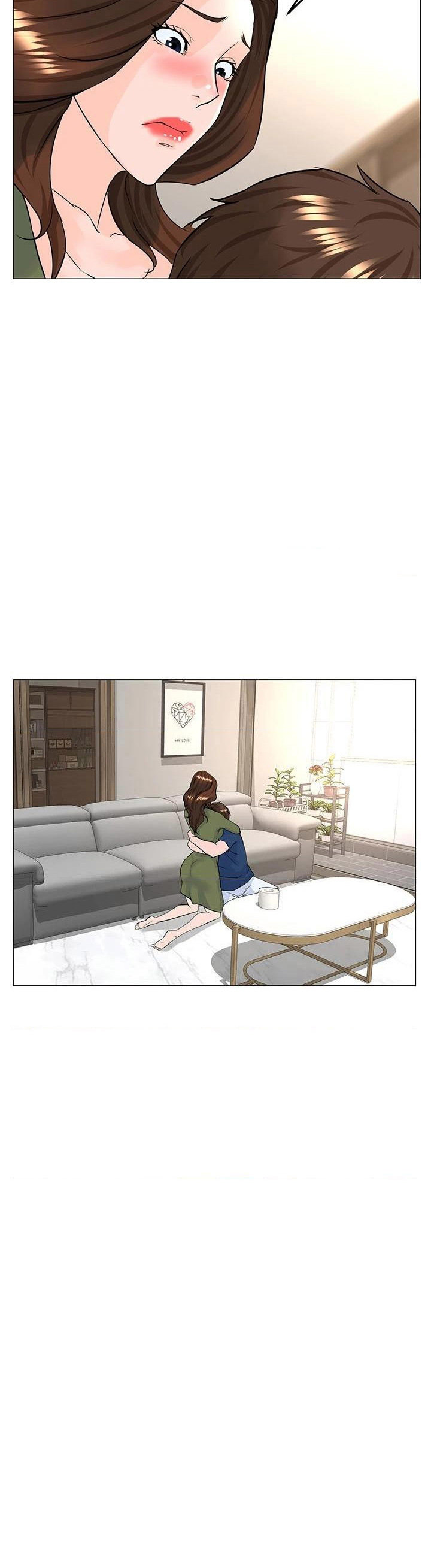 The Neighborhood Celebrity - Chapter 72 [photo 40] - MangaPorn