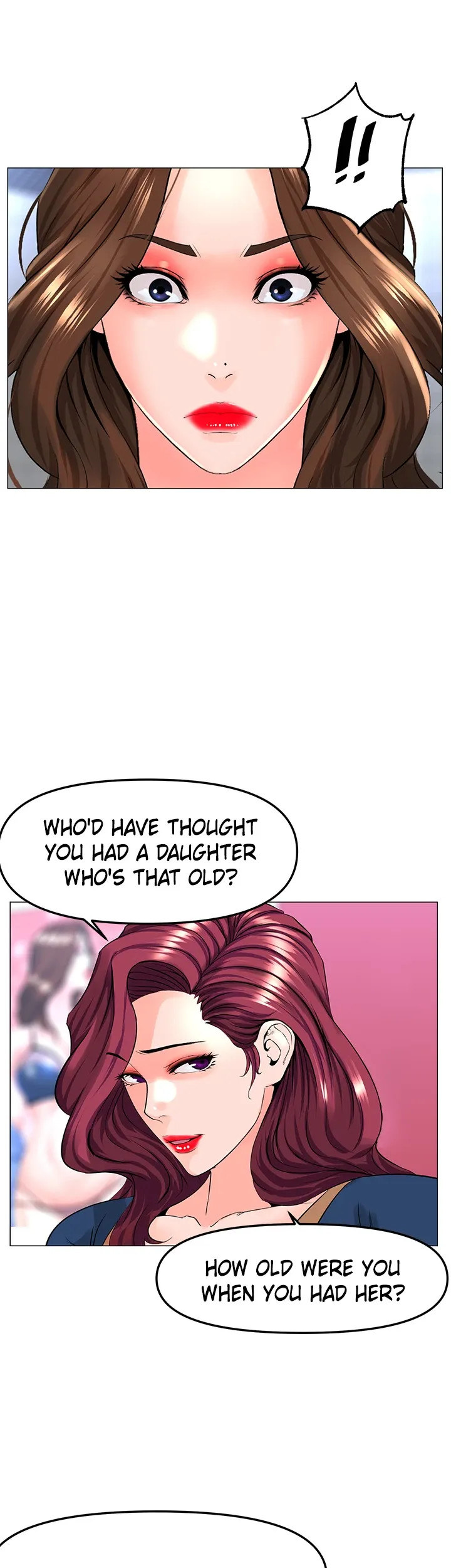 The Neighborhood Celebrity - Chapter 73 [photo 26] - MangaPorn