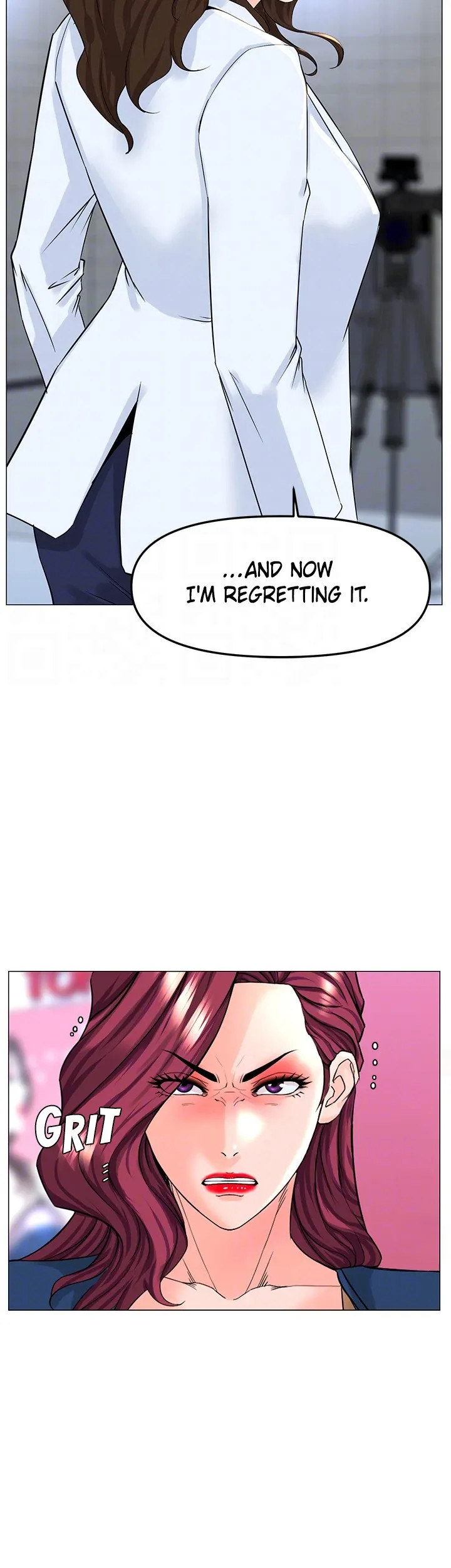 The Neighborhood Celebrity - Chapter 73 [photo 37] - MangaPorn