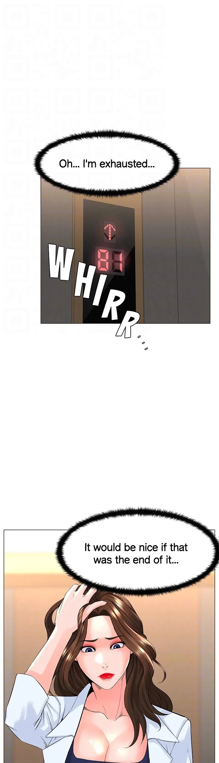 The Neighborhood Celebrity - Chapter 73 [photo 39] - MangaPorn