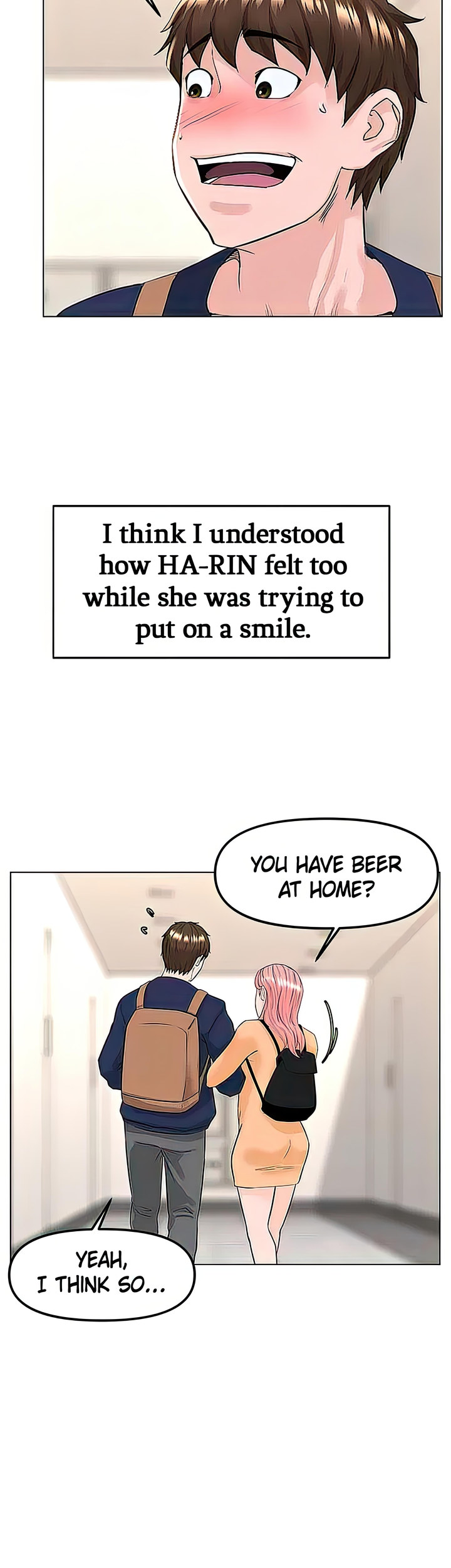 The Neighborhood Celebrity - Chapter 74 [photo 11] - MangaPorn