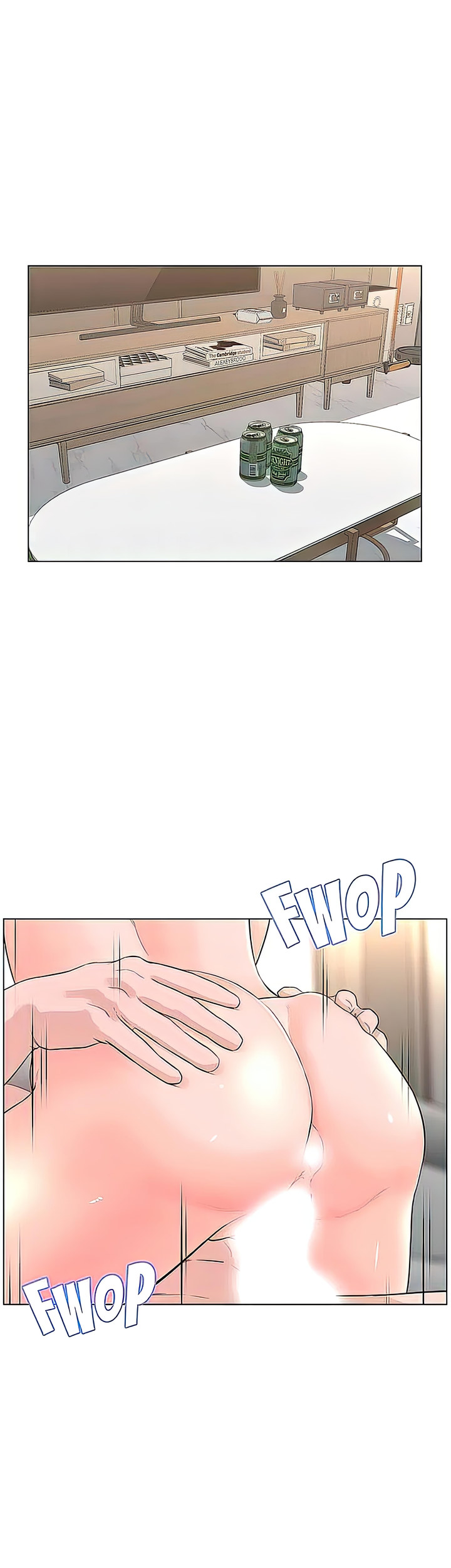 The Neighborhood Celebrity - Chapter 74 [photo 16] - MangaPorn