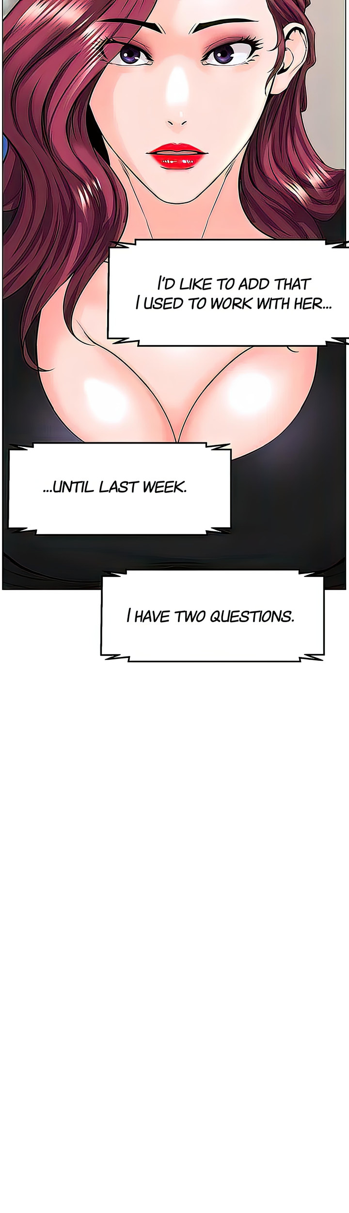 The Neighborhood Celebrity - Chapter 74 [photo 31] - MangaPorn