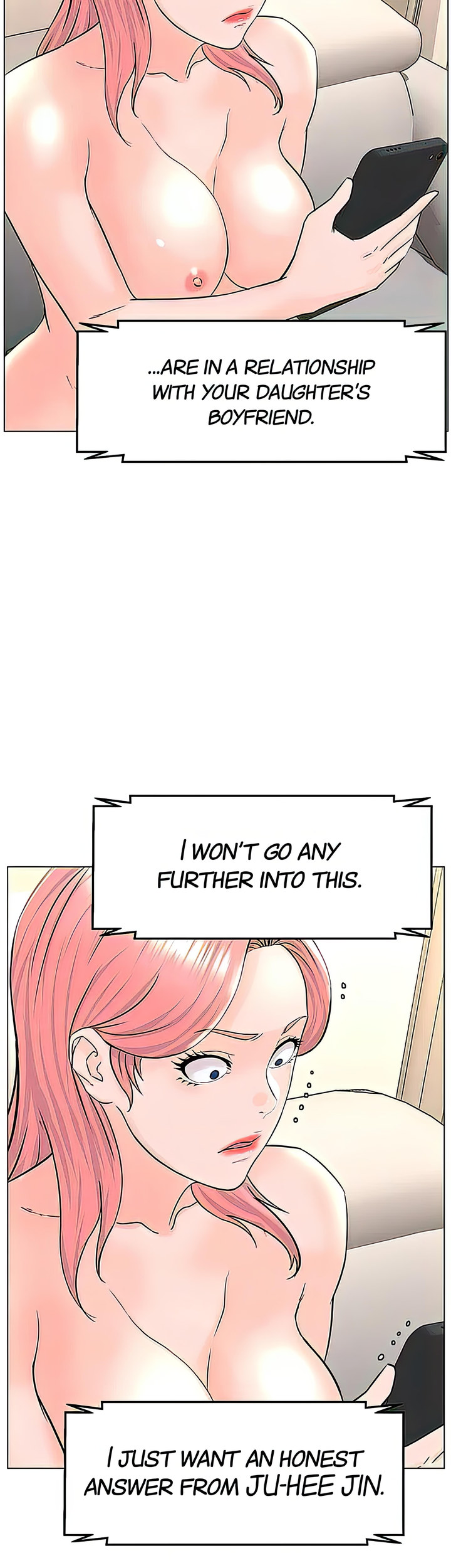 The Neighborhood Celebrity - Chapter 74 [photo 34] - MangaPorn