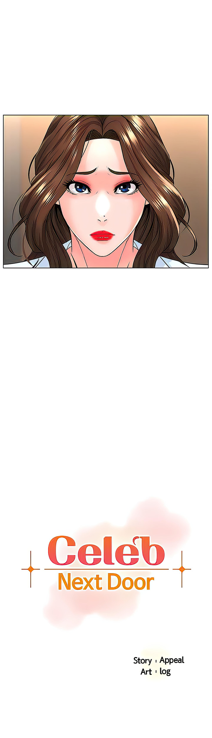 The Neighborhood Celebrity - Chapter 74 [photo 4] - MangaPorn