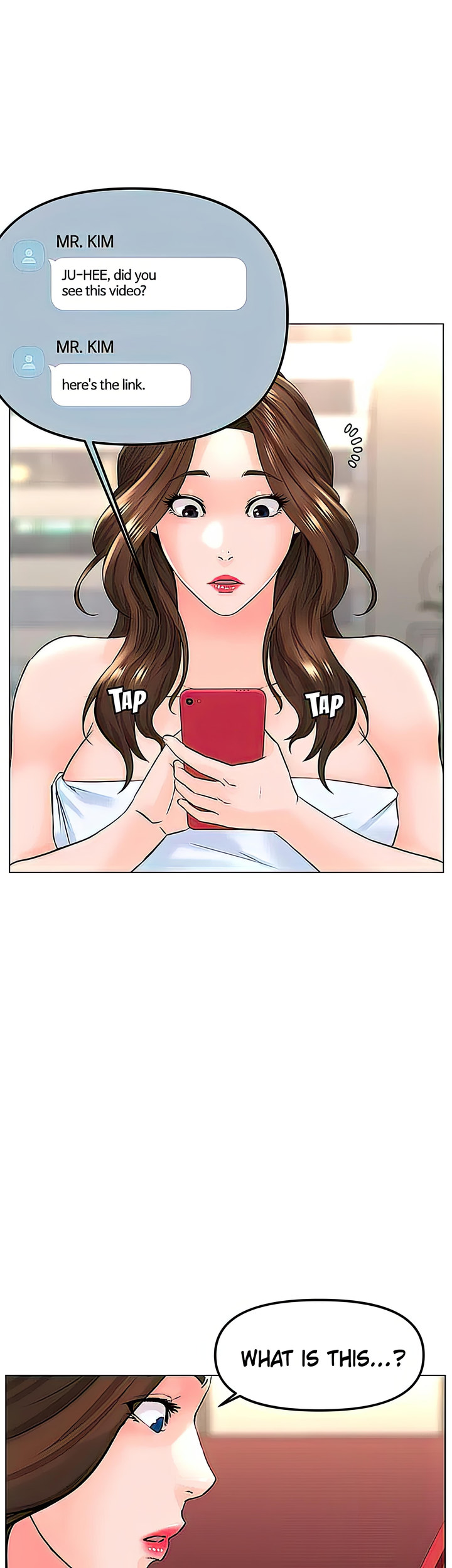 The Neighborhood Celebrity - Chapter 74 [photo 46] - MangaPorn