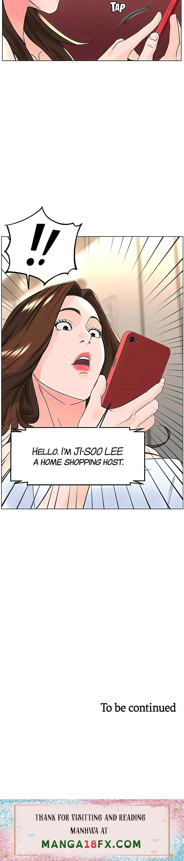 The Neighborhood Celebrity - Chapter 74 [photo 47] - MangaPorn