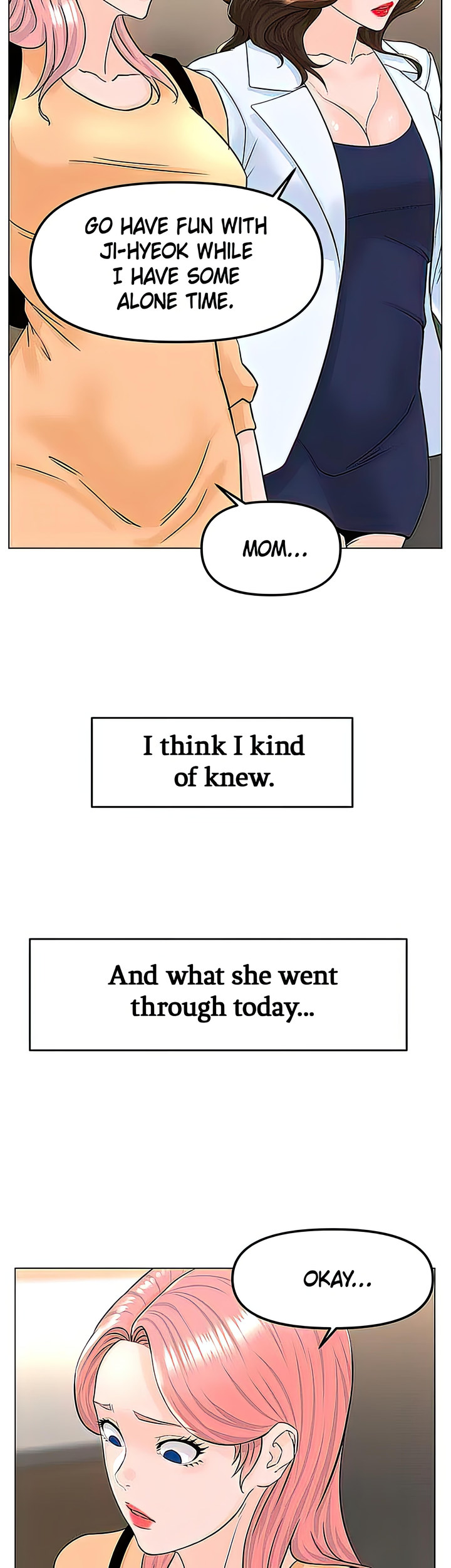 The Neighborhood Celebrity - Chapter 74 [photo 6] - MangaPorn