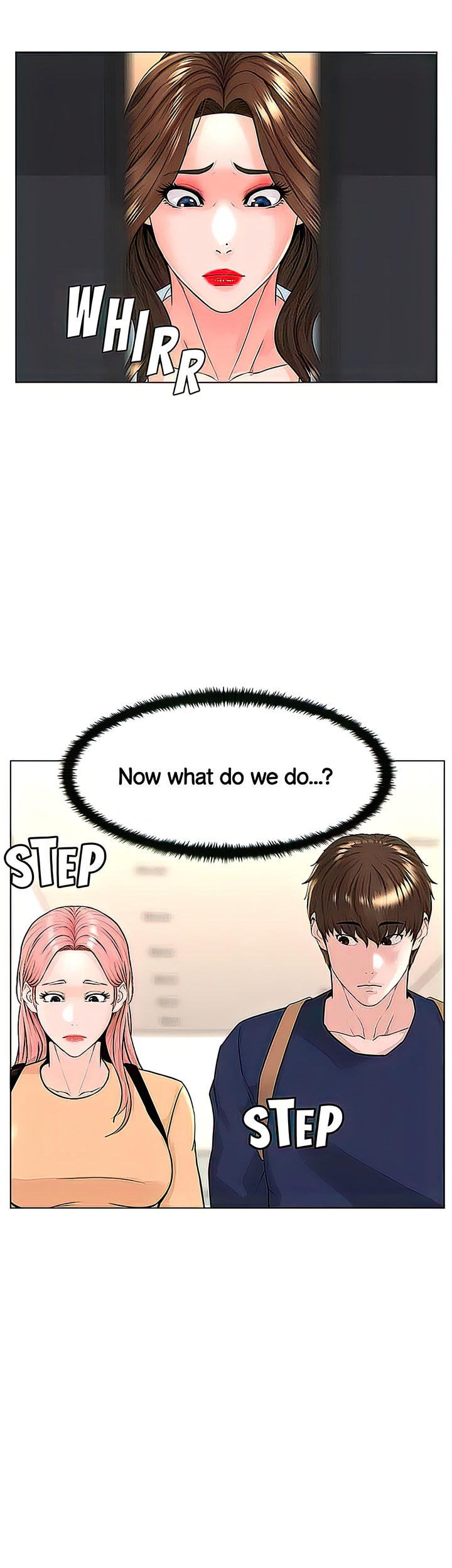 The Neighborhood Celebrity - Chapter 74 [photo 9] - MangaPorn