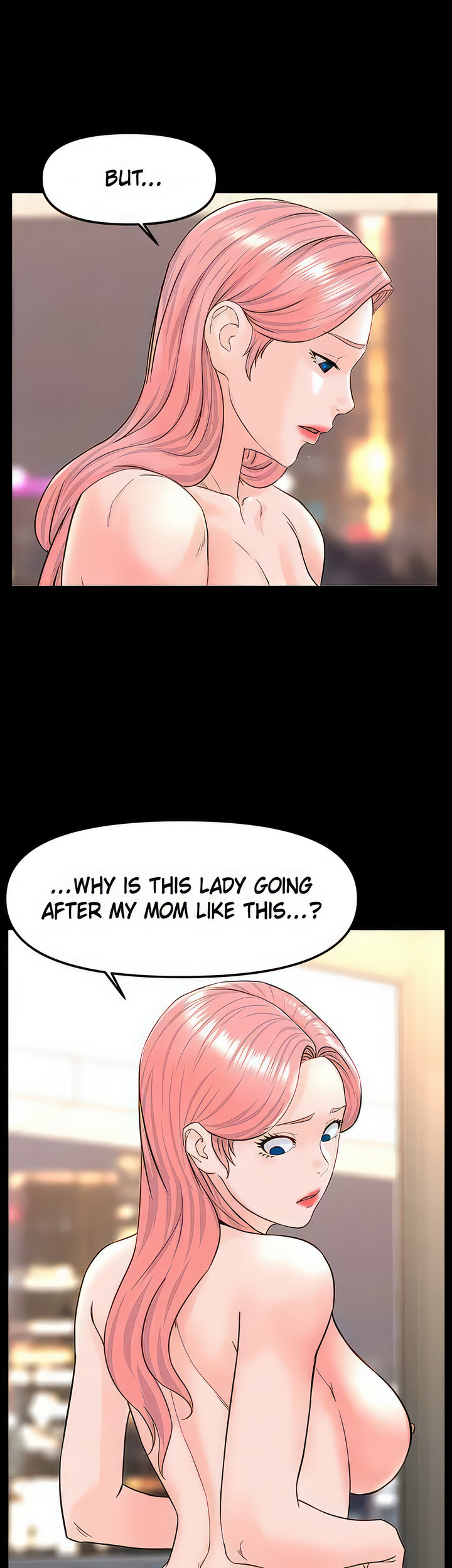 The Neighborhood Celebrity - Chapter 75 [photo 20] - MangaPorn