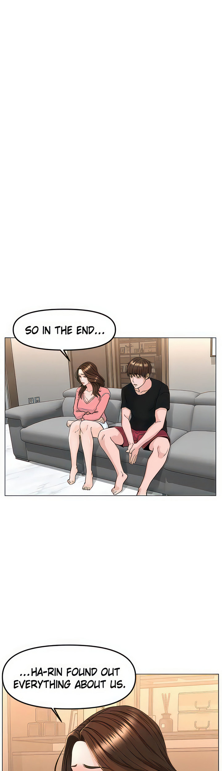 The Neighborhood Celebrity - Chapter 75 [photo 27] - MangaPorn