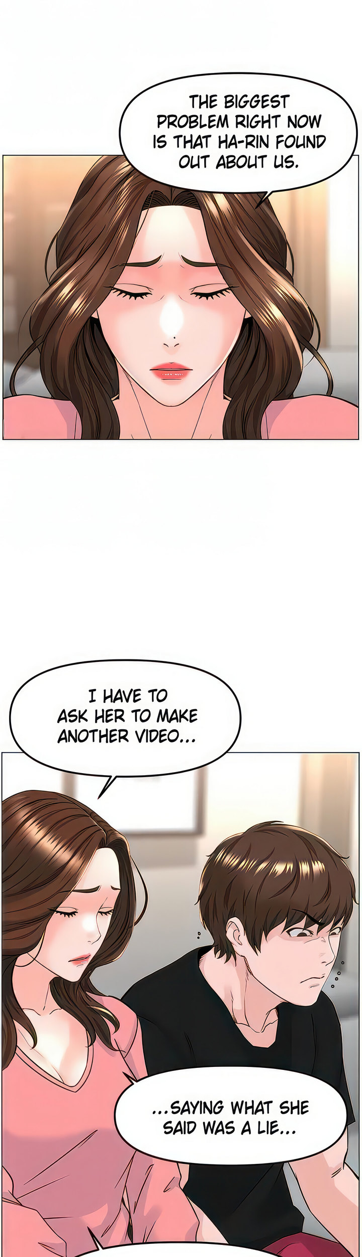 The Neighborhood Celebrity - Chapter 75 [photo 32] - MangaPorn