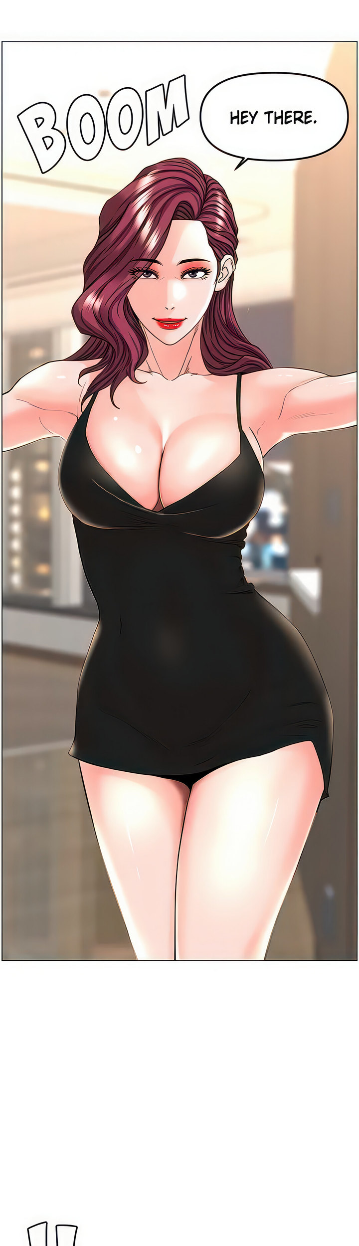 The Neighborhood Celebrity - Chapter 75 [photo 46] - MangaPorn