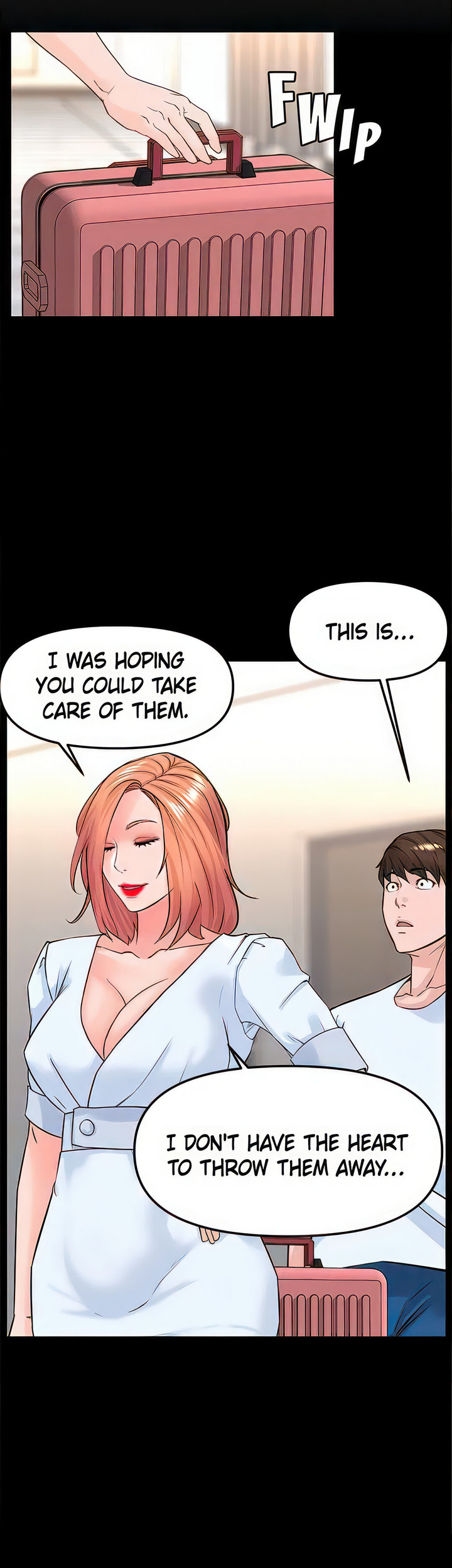 The Neighborhood Celebrity - Chapter 76 [photo 12] - MangaPorn