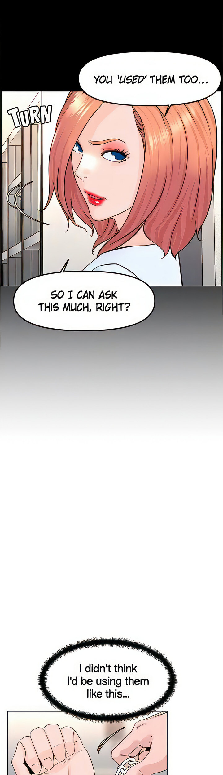 The Neighborhood Celebrity - Chapter 76 [photo 13] - MangaPorn