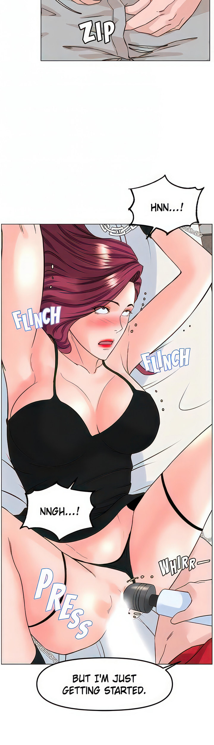 The Neighborhood Celebrity - Chapter 76 [photo 18] - MangaPorn