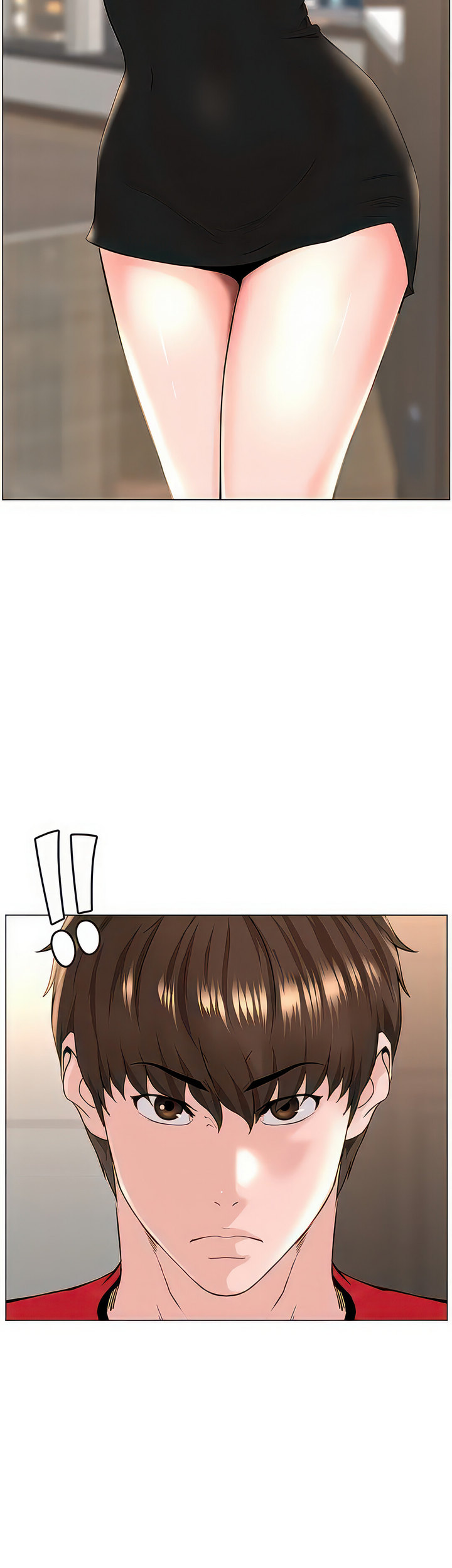 The Neighborhood Celebrity - Chapter 76 [photo 2] - MangaPorn