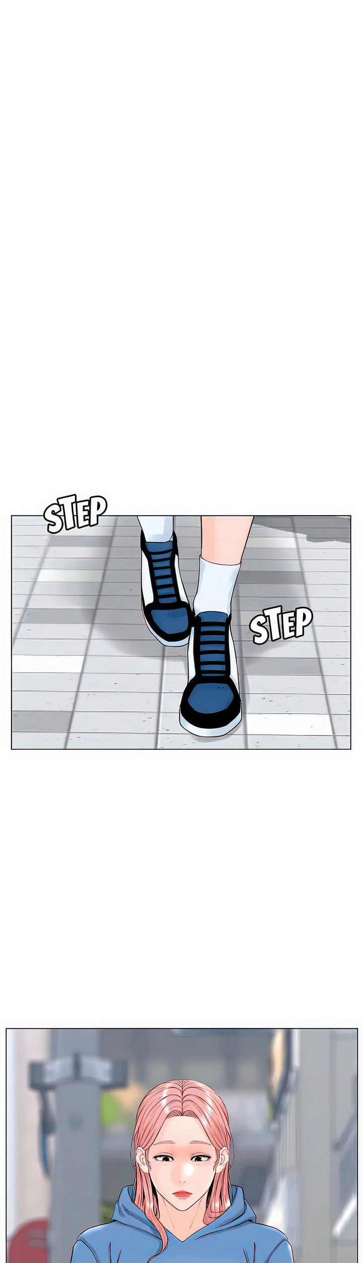 The Neighborhood Celebrity - Chapter 76 [photo 23] - MangaPorn