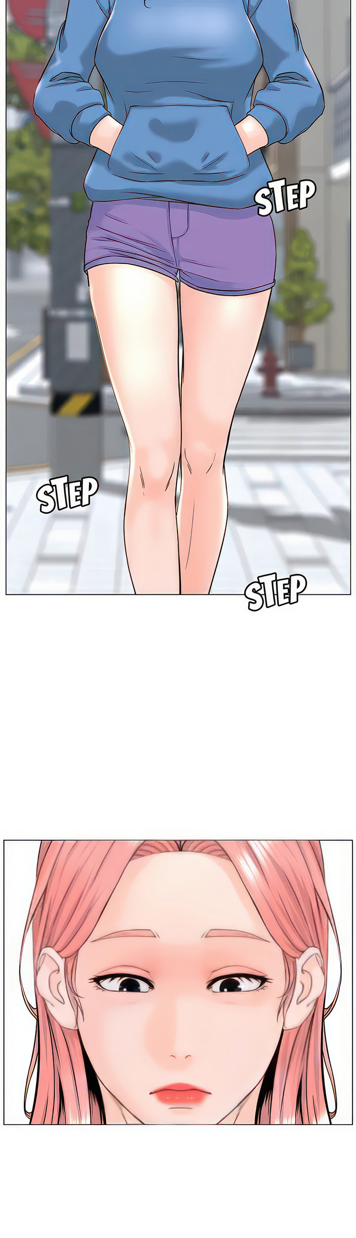 The Neighborhood Celebrity - Chapter 76 [photo 24] - MangaPorn