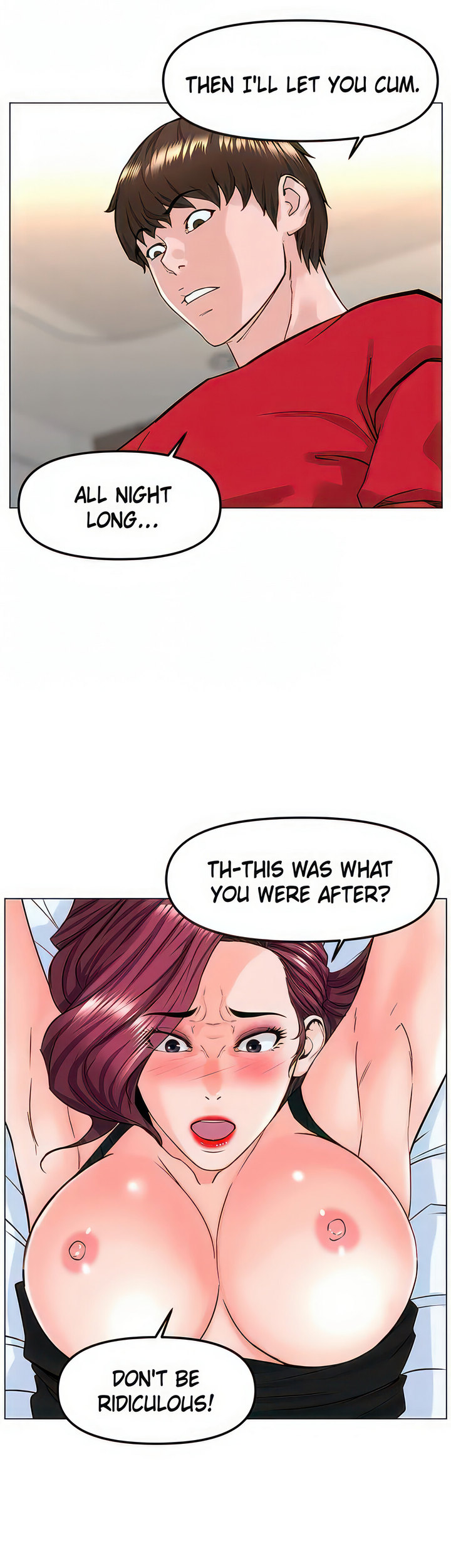 The Neighborhood Celebrity - Chapter 76 [photo 35] - MangaPorn