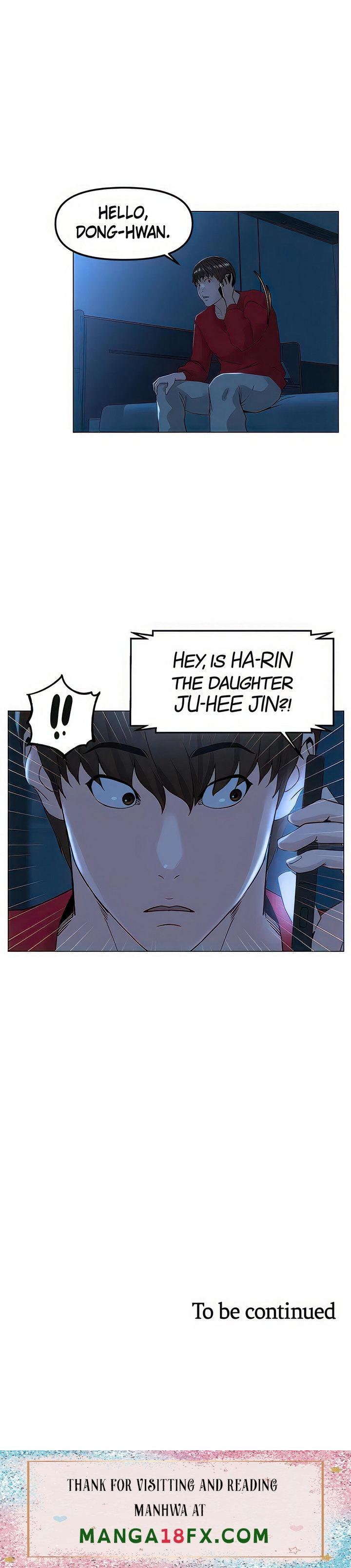 The Neighborhood Celebrity - Chapter 76 [photo 45] - MangaPorn