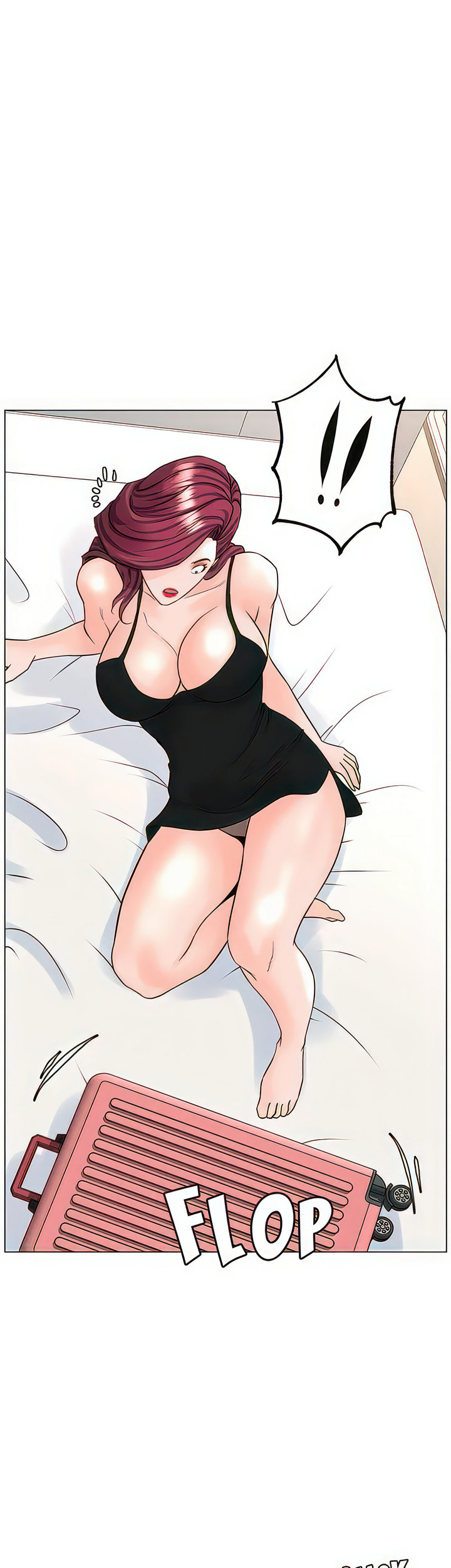 The Neighborhood Celebrity - Chapter 76 [photo 9] - MangaPorn