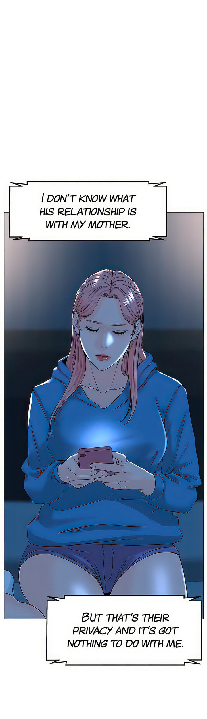 The Neighborhood Celebrity - Chapter 77 [photo 10] - MangaPorn