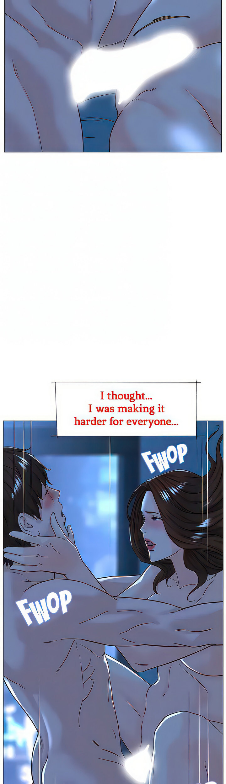 The Neighborhood Celebrity - Chapter 77 [photo 34] - MangaPorn
