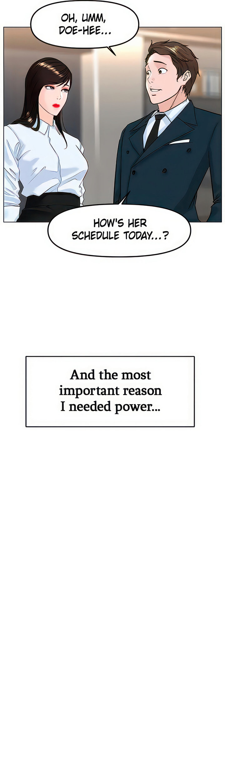 The Neighborhood Celebrity - Chapter 77 [photo 48] - MangaPorn