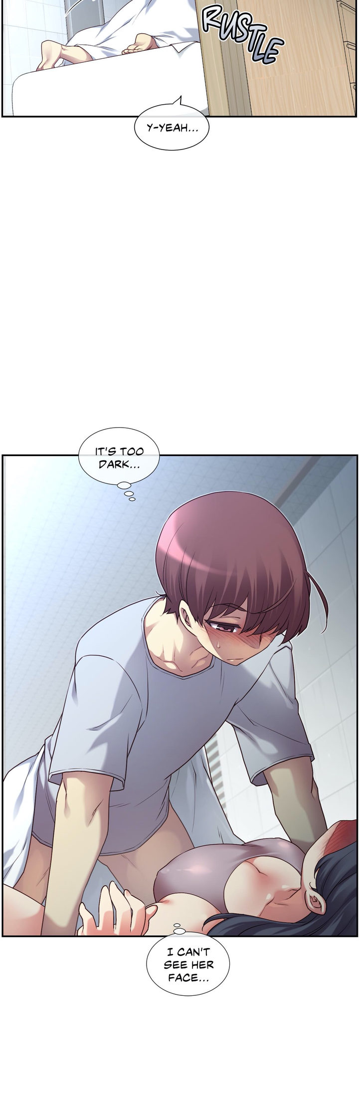 The Girlfriend Dice - Chapter 1 [photo 12] - MangaPorn