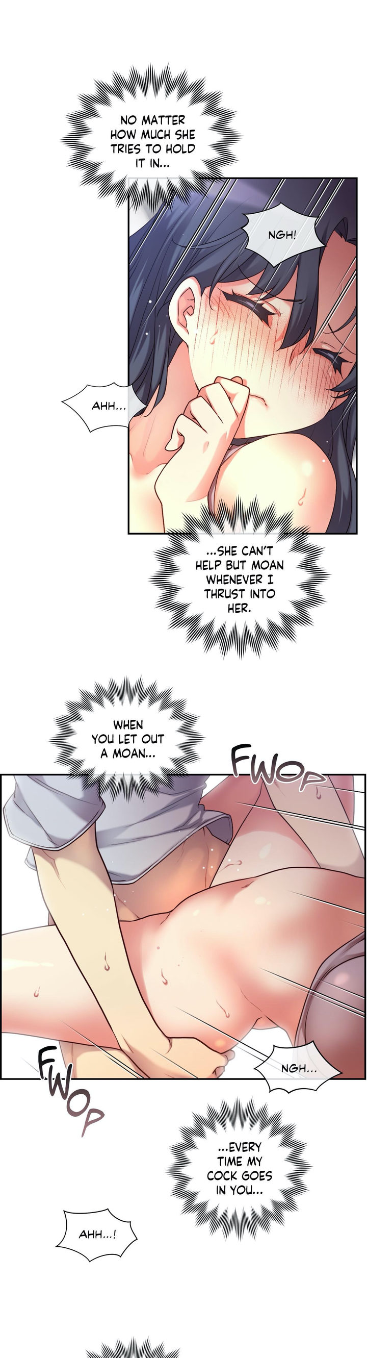 The Girlfriend Dice - Chapter 1 [photo 16] - MangaPorn