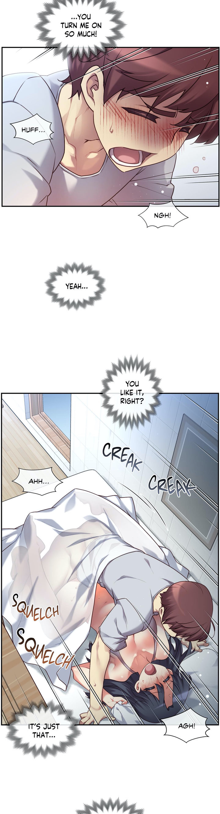 The Girlfriend Dice - Chapter 1 [photo 17] - MangaPorn