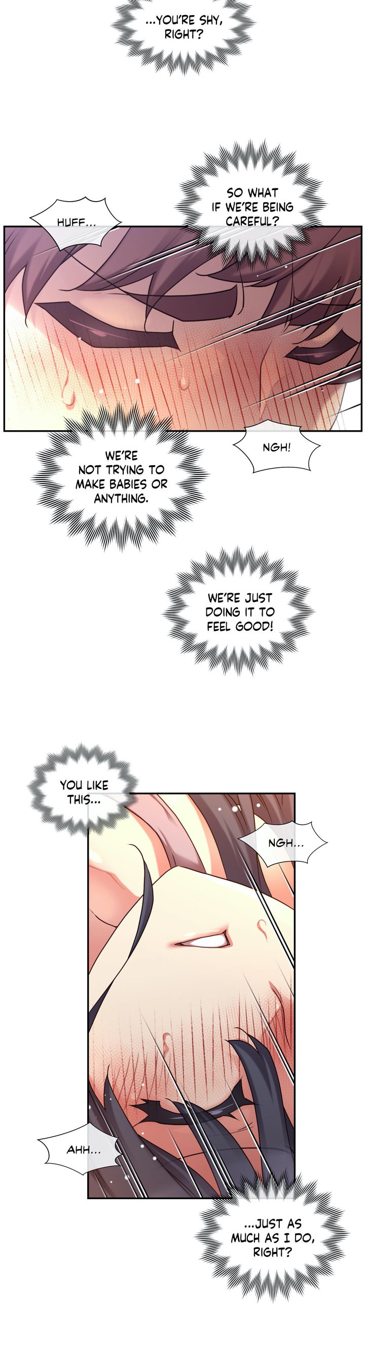 The Girlfriend Dice - Chapter 1 [photo 18] - MangaPorn