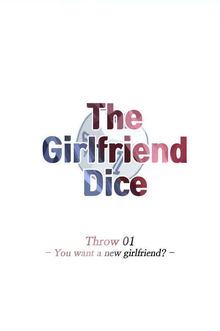 The Girlfriend Dice - Chapter 1 [photo 2] - MangaPorn