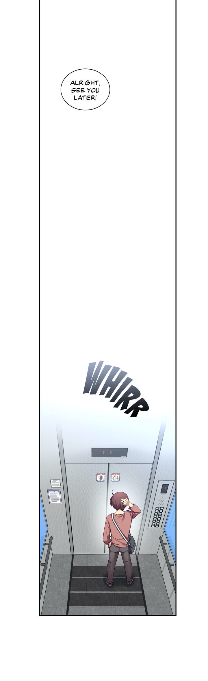 The Girlfriend Dice - Chapter 1 [photo 33] - MangaPorn