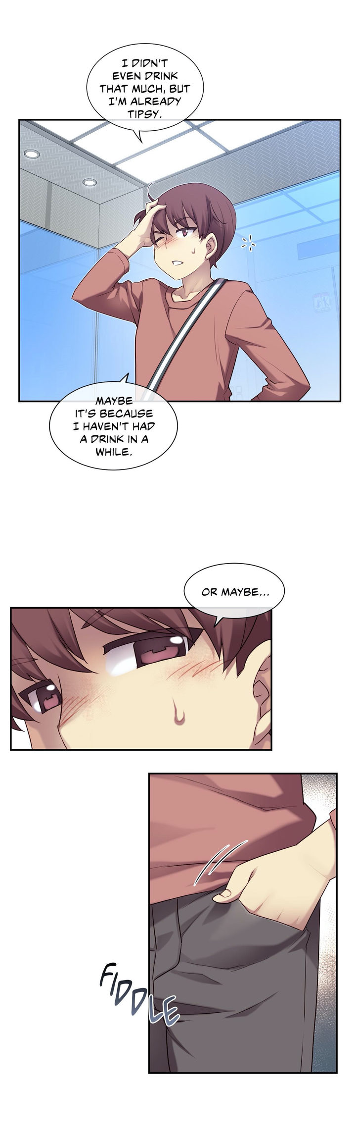 The Girlfriend Dice - Chapter 1 [photo 34] - MangaPorn