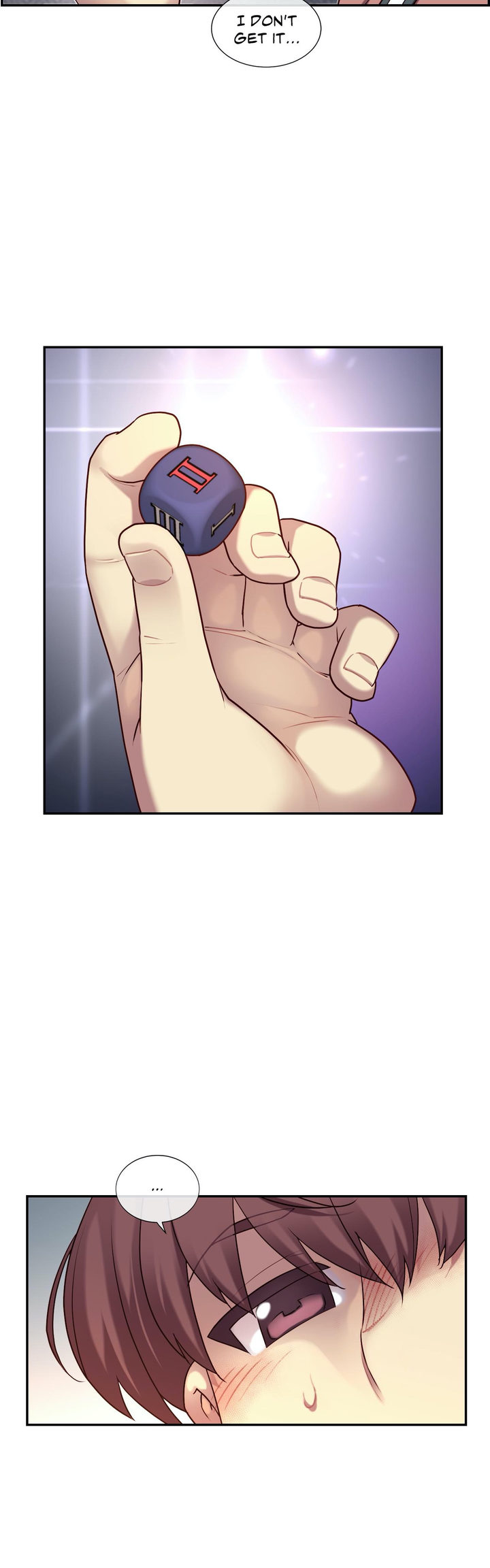 The Girlfriend Dice - Chapter 1 [photo 36] - MangaPorn