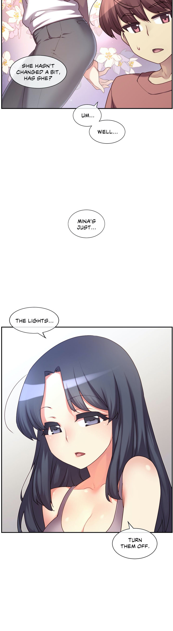 The Girlfriend Dice - Chapter 1 [photo 8] - MangaPorn