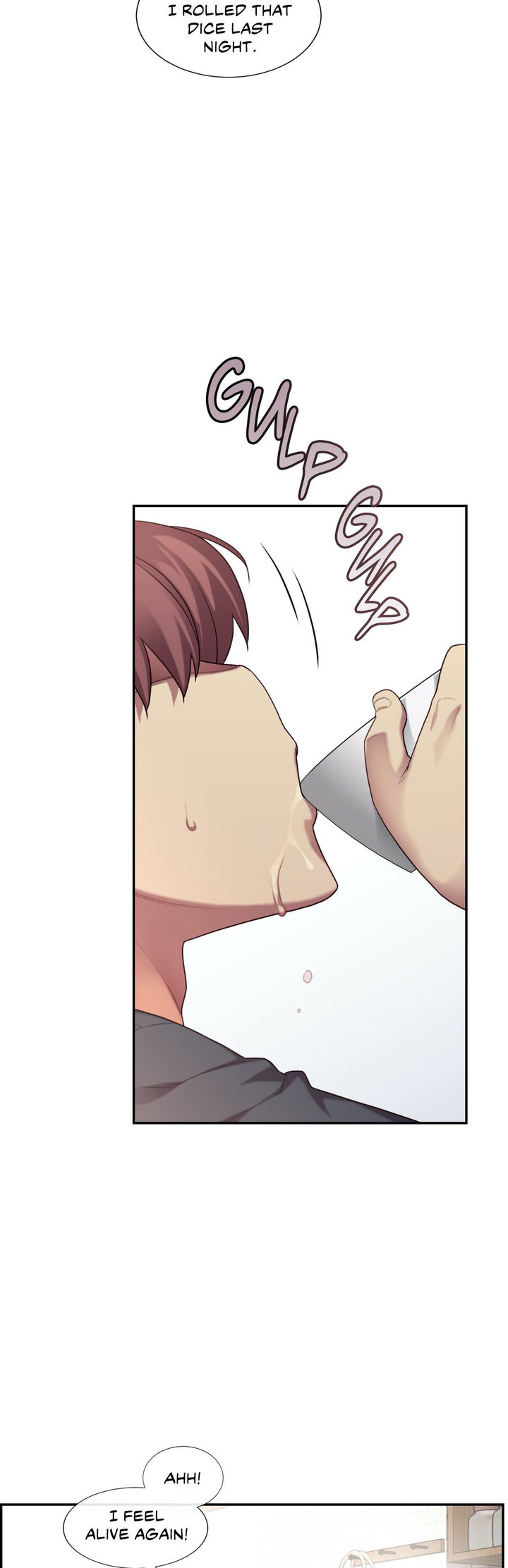 The Girlfriend Dice - Chapter 2 [photo 44] - MangaPorn