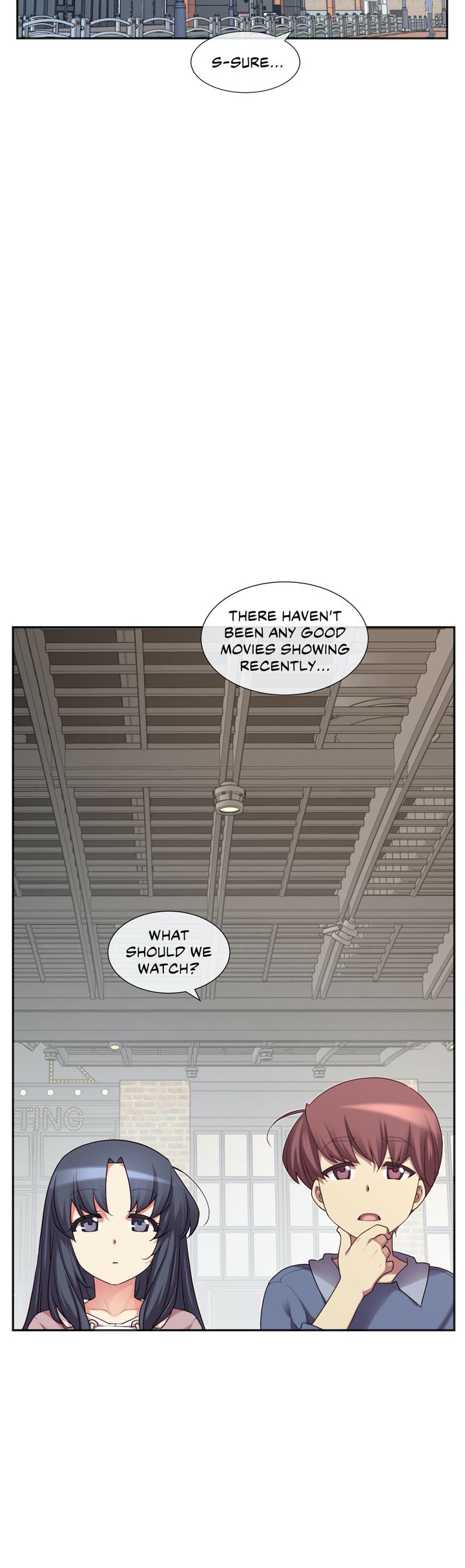 The Girlfriend Dice - Chapter 3 [photo 15] - MangaPorn