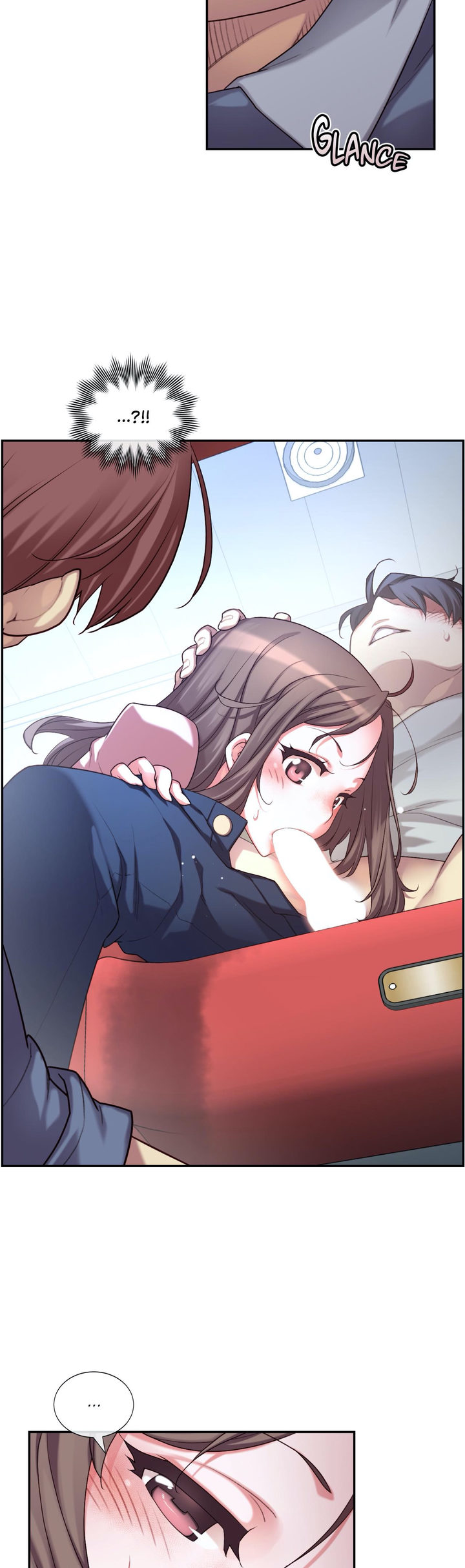 The Girlfriend Dice - Chapter 3 [photo 41] - MangaPorn