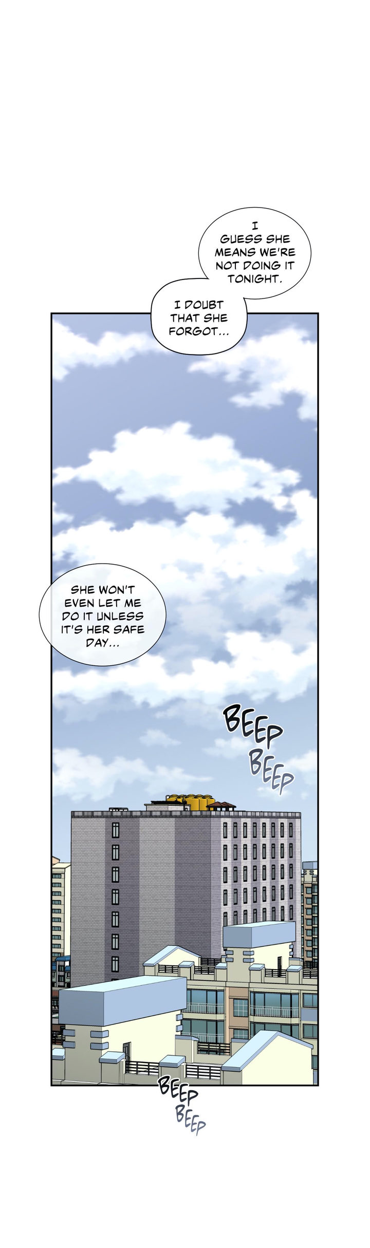 The Girlfriend Dice - Chapter 3 [photo 47] - MangaPorn